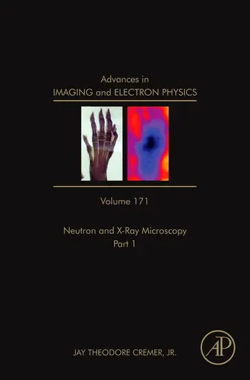 Cover of Neutron and X-Ray Microscopy