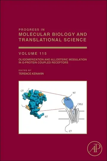 Cover of Progess in Molecular Biology and Translational Science