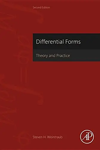 Cover of Differential Forms