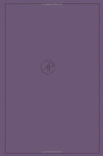 Cover of Electronics of Microwave Tubes