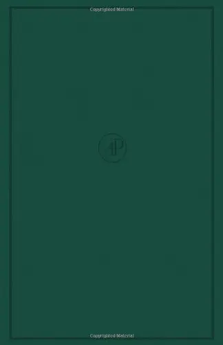 Cover of Emergency of Order in Developing Systems