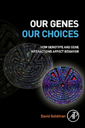 Cover of Our Genes, Our Choices