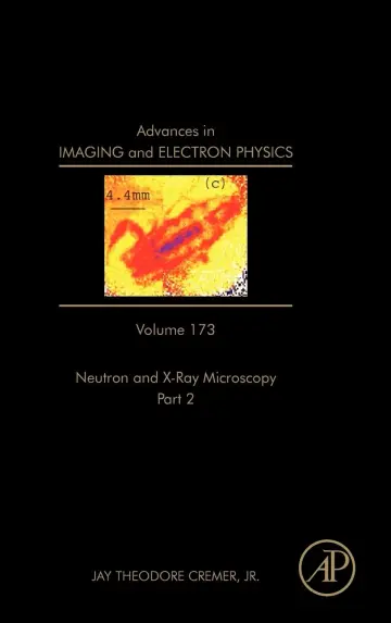Cover of Advances in Imaging and Electron Physics