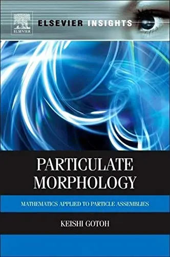 Cover of Particulate Morphology