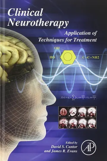 Cover of Clinical Neurotherapy