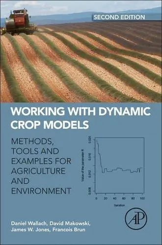 Cover of Working with Dynamic Crop Models