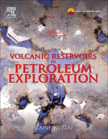 Cover of Volcanic Reservoirs in Petroleum Exploration