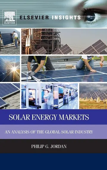 Cover of Solar Energy Markets