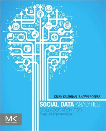 Cover of Social Data Analytics