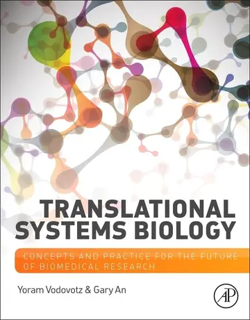 Cover of Translational Systems Biology