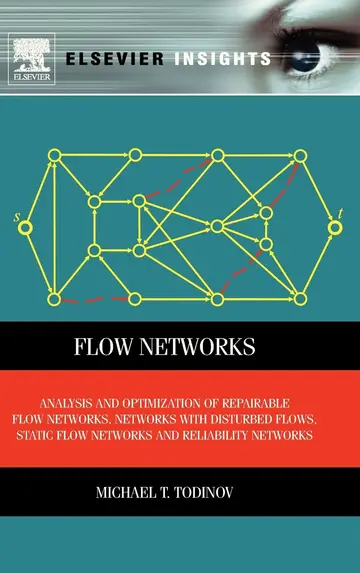 Cover of Flow Networks