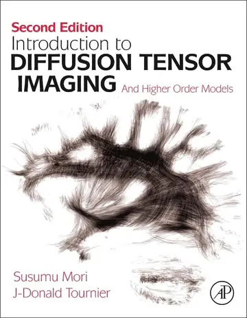 Cover of Introduction to Diffusion Tensor Imaging
