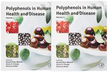 Cover of Polyphenols in Human Health and Disease