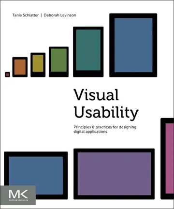 Cover of Visual Usability
