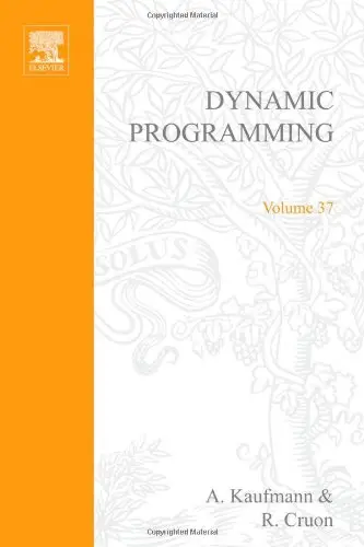 Cover of Dynamic Programming