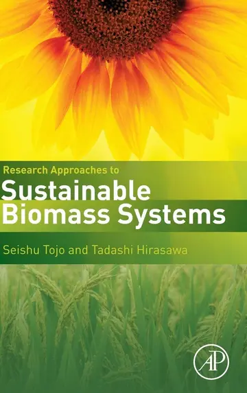 Cover of Research Approaches to Sustainable Biomass Systems