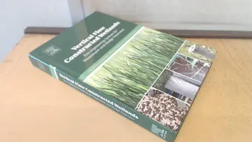 Cover of Vertical Flow Constructed Wetlands