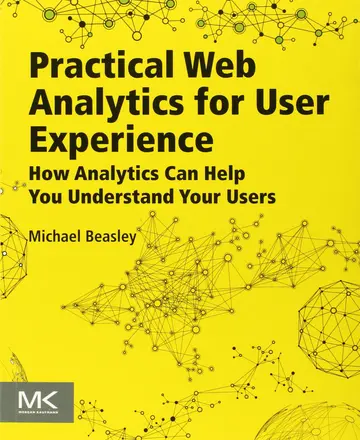 Cover of Practical Web Analytics for User Experience