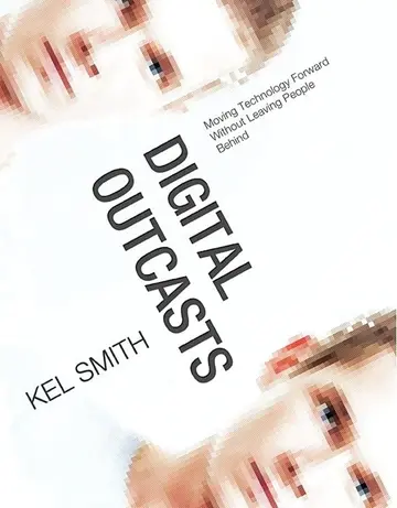 Cover of Digital Outcasts