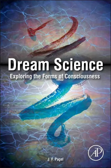 Cover of Dream Science