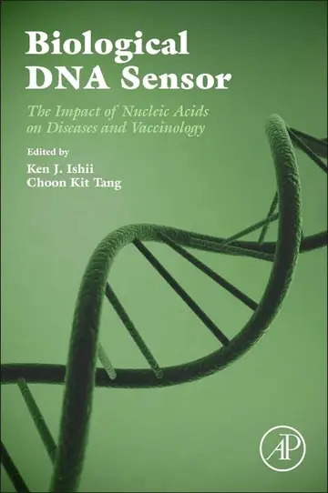 Cover of Biological DNA Sensor