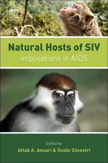 Cover of Natural Hosts of Siv