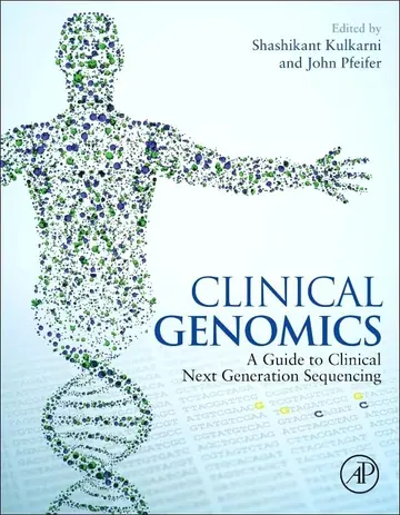 Cover of Clinical Genomics