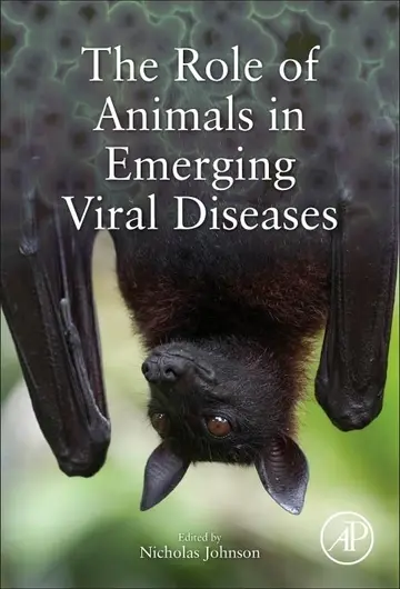 Cover of The Role of Animals in Emerging Viral Diseases