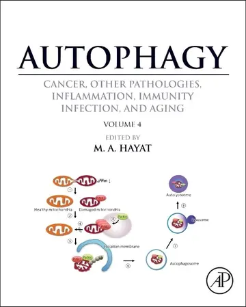 Cover of Autophagy