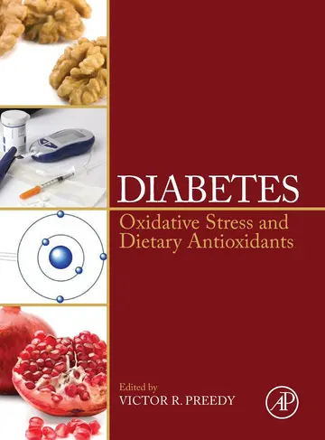 Cover of Diabetes