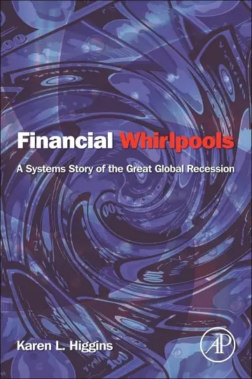 Cover of Financial Whirlpools