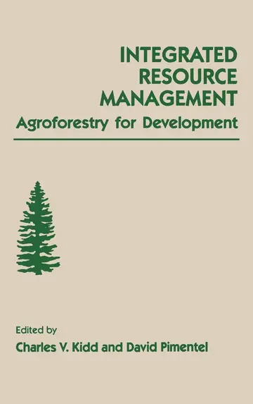 Cover of Integrated Resource Management