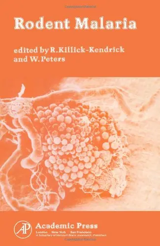 Cover of Rodent Malaria