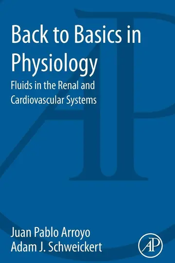 Cover of Back to Basics in Physiology
