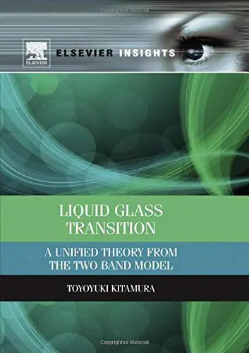 Cover of Liquid Glass Transition