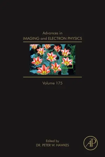 Cover of Advances in Imaging and Electron Physics