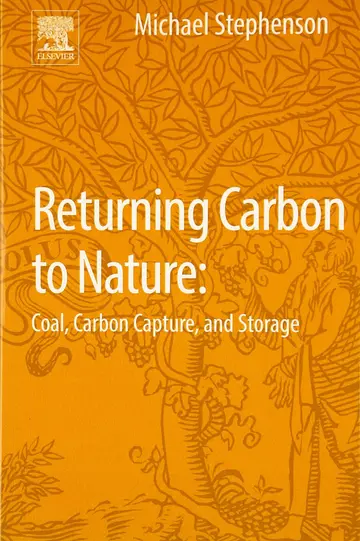 Cover of Returning and Carbon to Nature