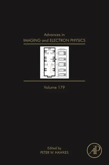 Cover of Advances in Imaging and Electron Physics