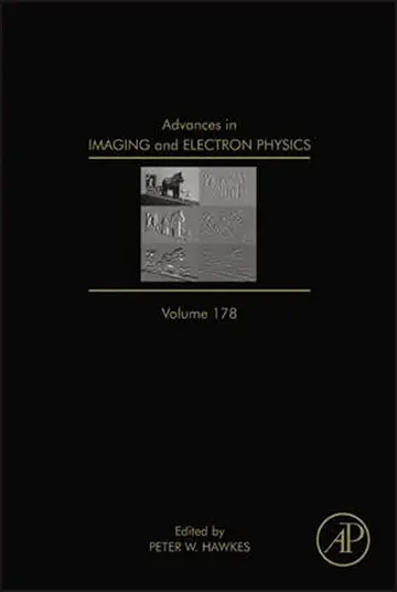 Cover of Advances in Imaging and Electron Physics
