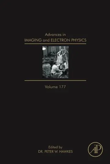 Cover of Advances in Imaging and Electron Physics