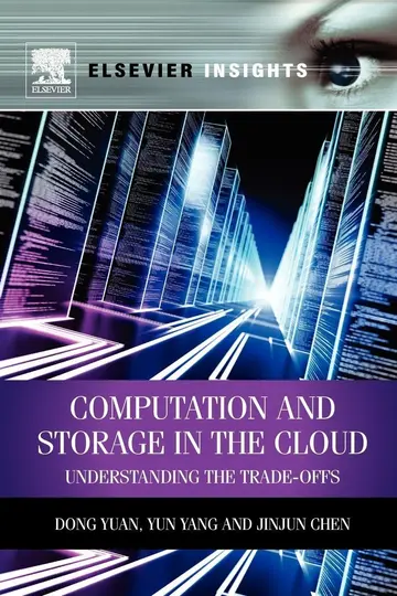 Cover of Computation and Storage in the Cloud