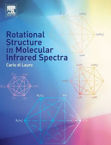 Cover of Rotational Structure in Molecular Infrared Spectra