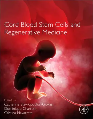 Cover of Cord Blood Stem Cells Medicine