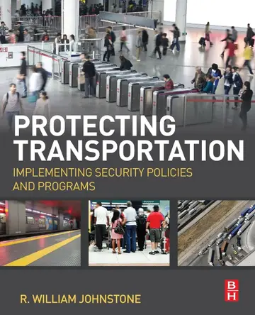 Cover of Protecting Transportation