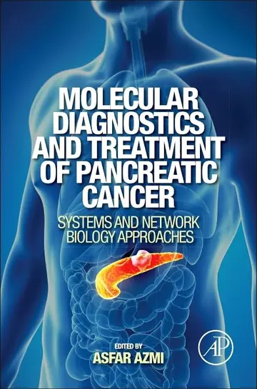 Cover of Molecular Diagnostics and Treatment of Pancreatic Cancer