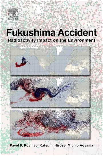 Cover of Fukushima Accident