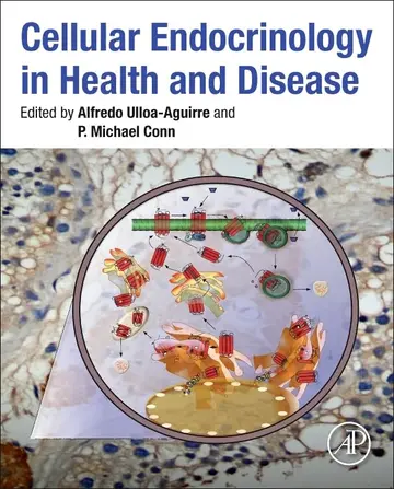 Cover of Cellular Endocrinology in Health and Disease