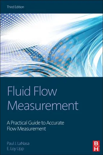 Cover of Fluid Flow Measurement