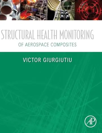 Cover of Structural Health Monitoring of Aerospace Composites