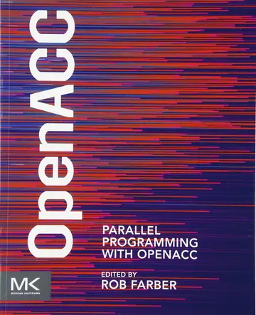 Cover of Parallel Programming with Openacc